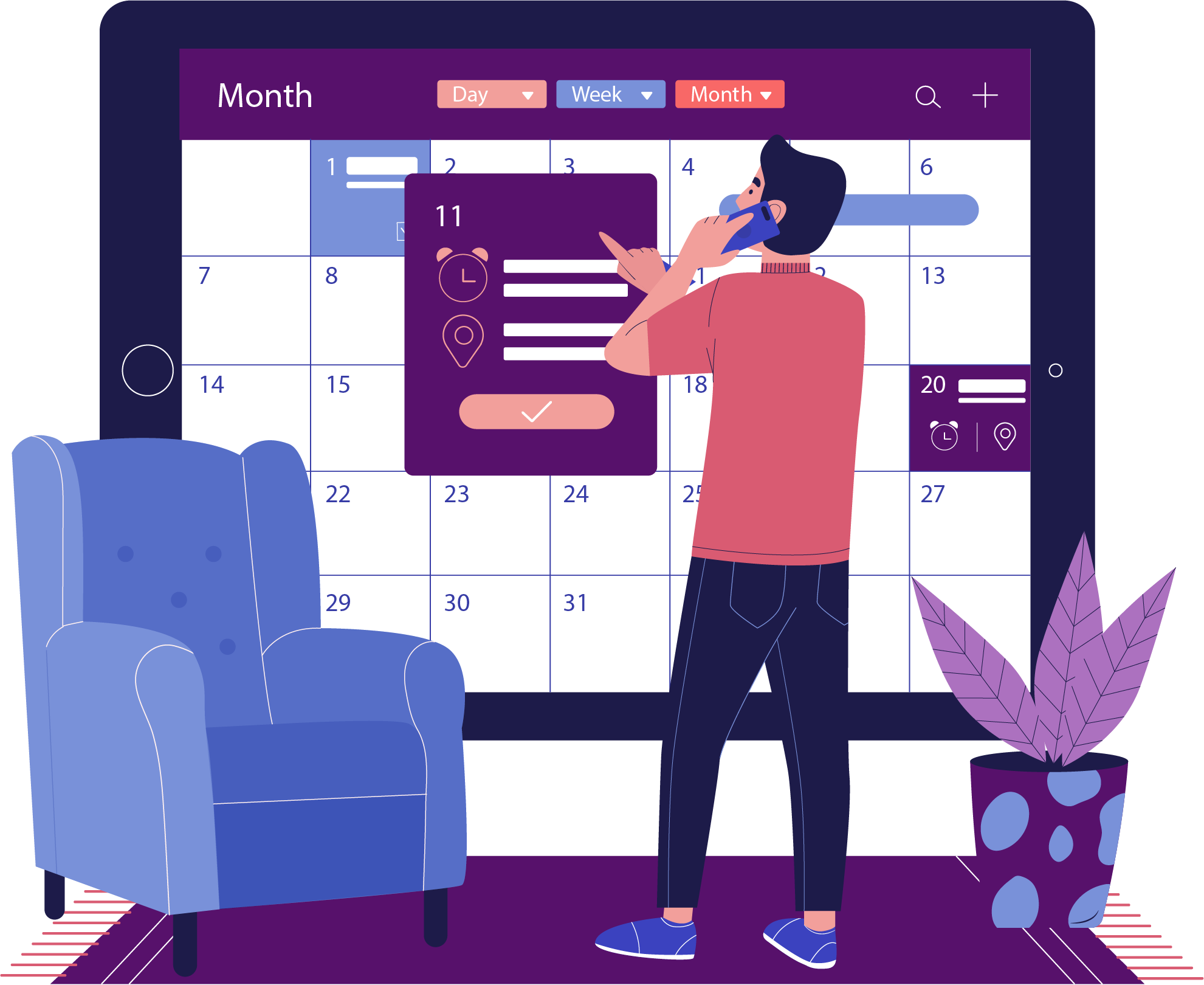 Real-Time Scheduling